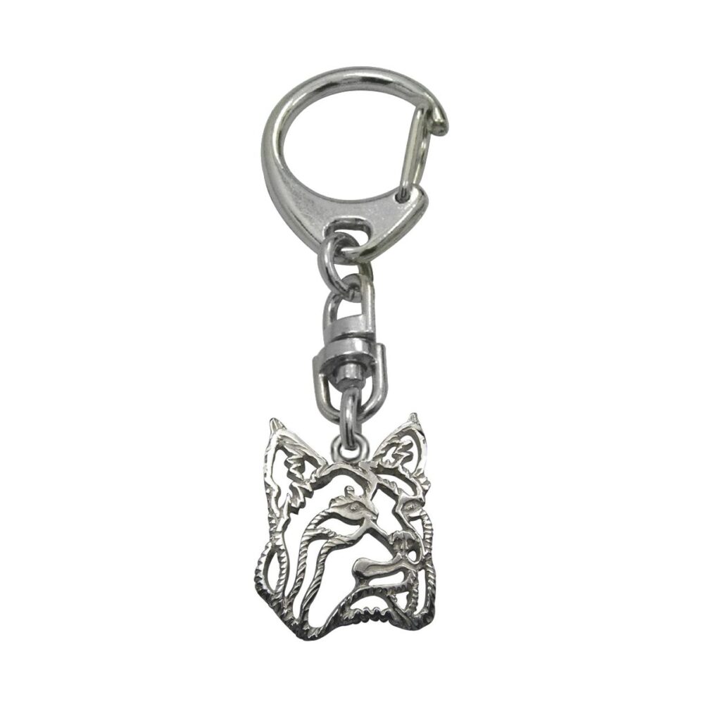 Lynx – keyring - 1